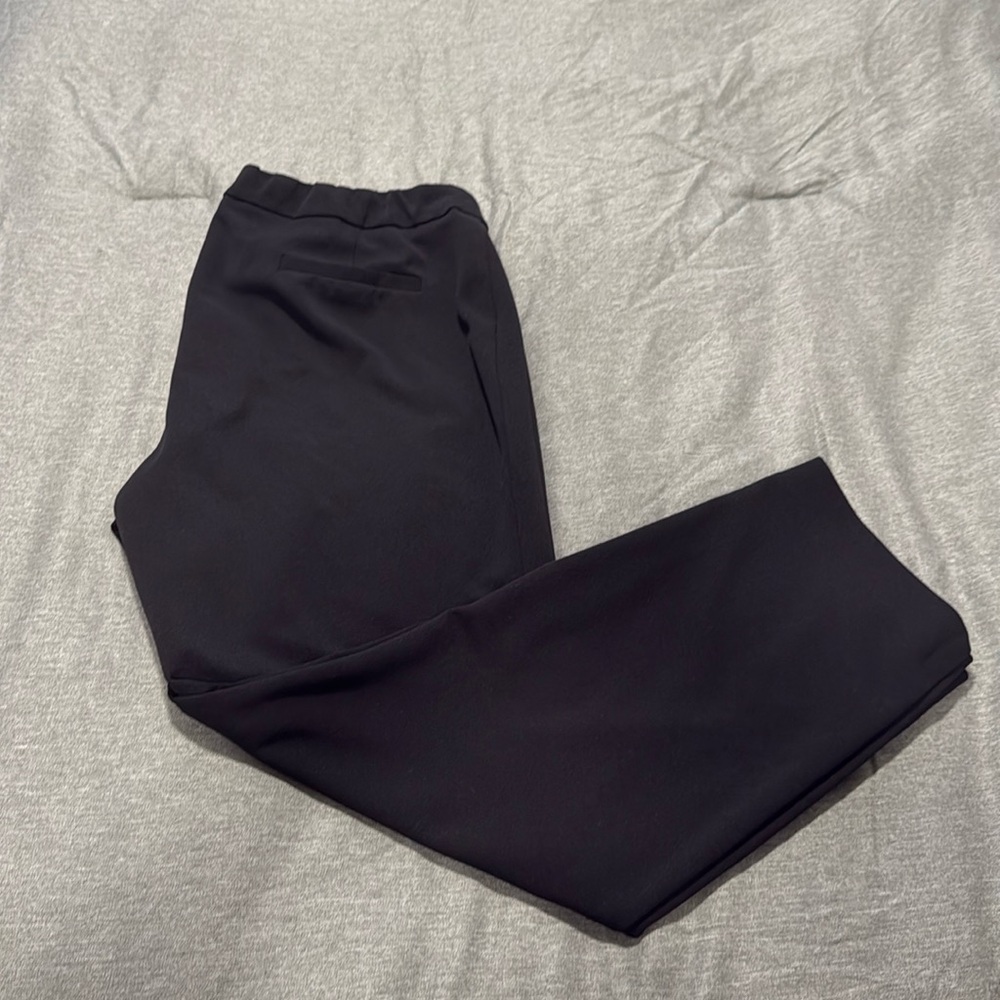 Classic trouser